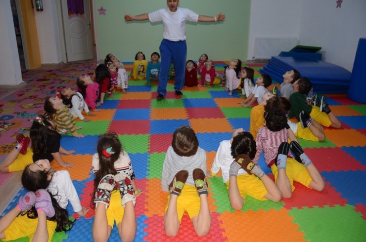 Cimnastik Bülteni 9’uncu Sayısında Bilecik’e Yer Verdi