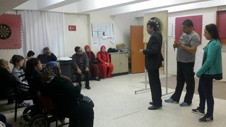 Hem Eğlendiler Hem Öğrendiler