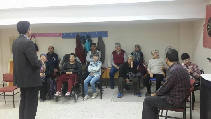 Hem Eğlendiler Hem Öğrendiler