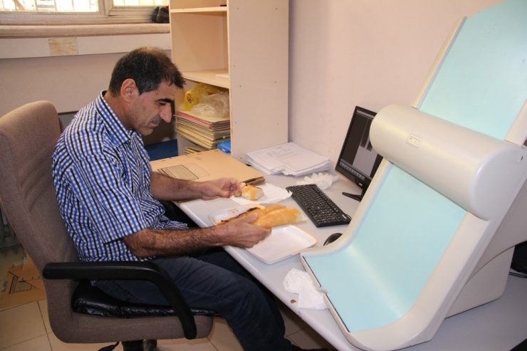 Engelli Personellerin Önündeki Tüm Engeller Kaldırılıyor