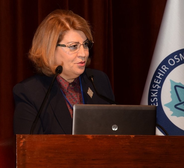 1’inci Uluslararası Kadın Araştırmaları Sempozyumu Esogü’de Başladı