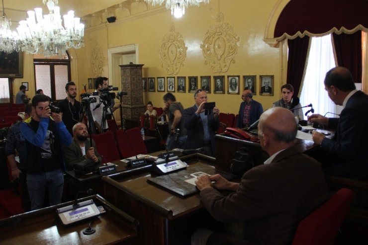 Edirne’de Unesco Dünya Mirası Ölçütleri Masaya Yatırılacak