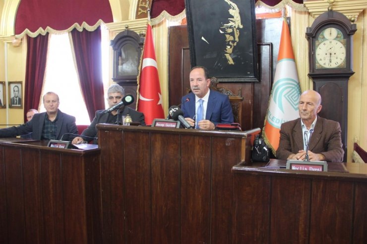 Edirne’de Unesco Dünya Mirası Ölçütleri Masaya Yatırılacak