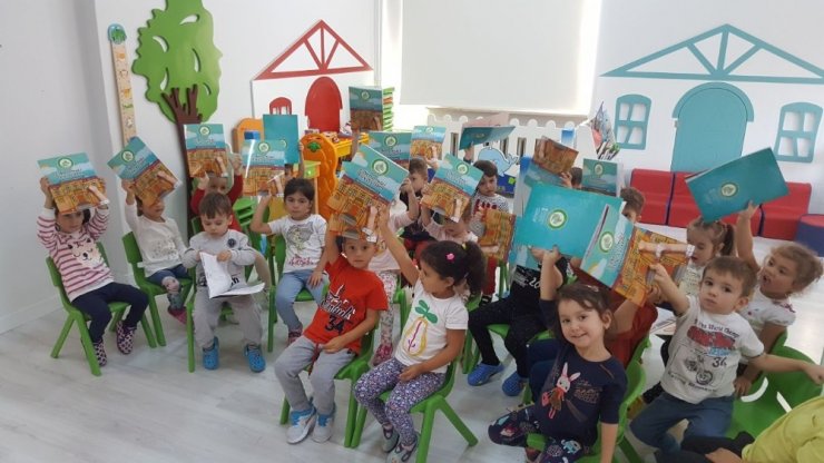 Edirne’yi Hayallerindeki Gibi Renklendirecekler