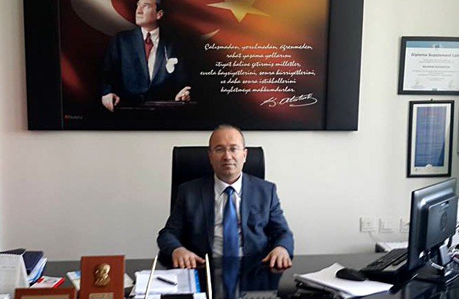 Edremit Myo’da ‘Yenilenebilir Enerji Atölyesi’