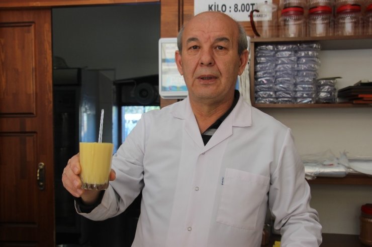 2 Liraya Şifa Deposu