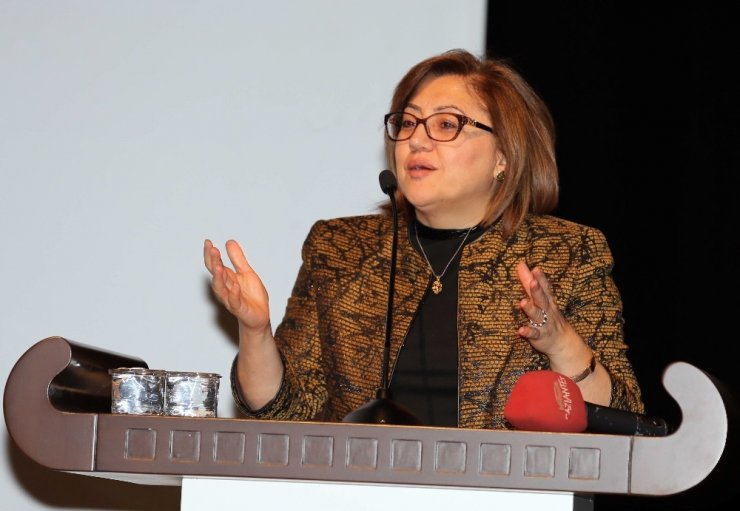 Gaün’de 2. Uluslararası Enerji Ve Mühendislik Konferansı Başladı