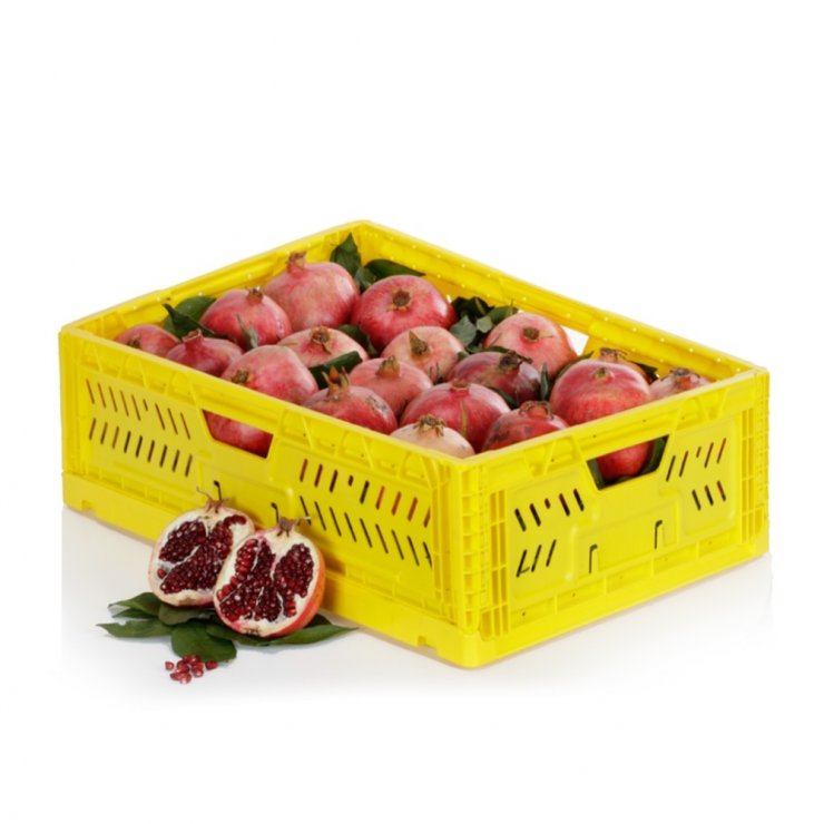 Ambalajsız Taşınan Meyve Ve Sebzelere Yasak Geliyor