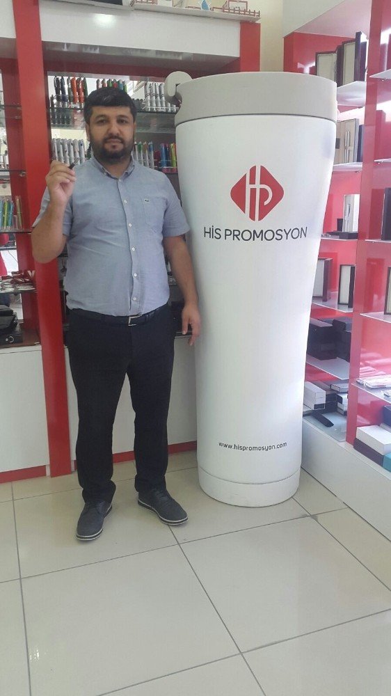 Muhammed Kurt: "Krizde Promosyon Ve Reklamı Kesmeyen Kazanıyor"