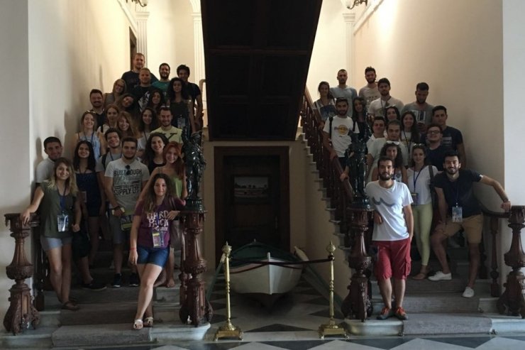 Avrupa’nın Geleceğine İzmir Ekonomi Ev Sahipliği Yapacak