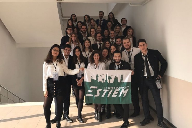 Avrupa’nın Geleceğine İzmir Ekonomi Ev Sahipliği Yapacak