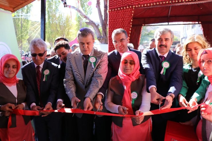 Kadın Çiftçiler Kaçem İle Ekonomilerine Katkı Sağlayacak