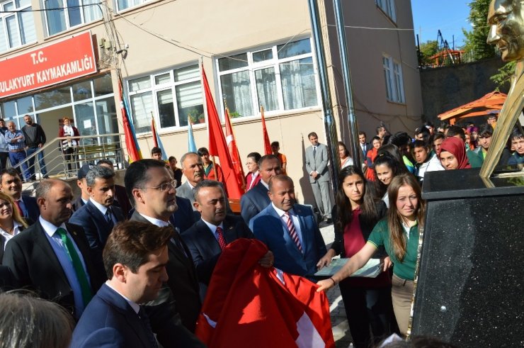 Başkan Bildik: “Birlikteliğimiz Türkiye’ye Örnek”