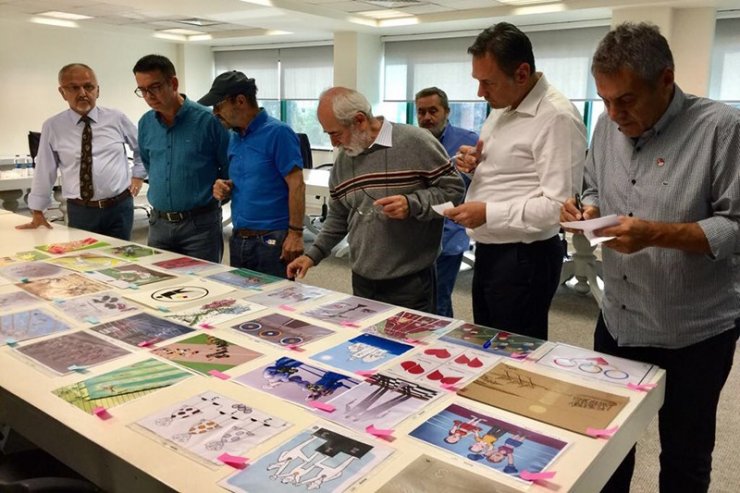 En İyi ‘Fair Play’ Karikatürleri Belli Oldu