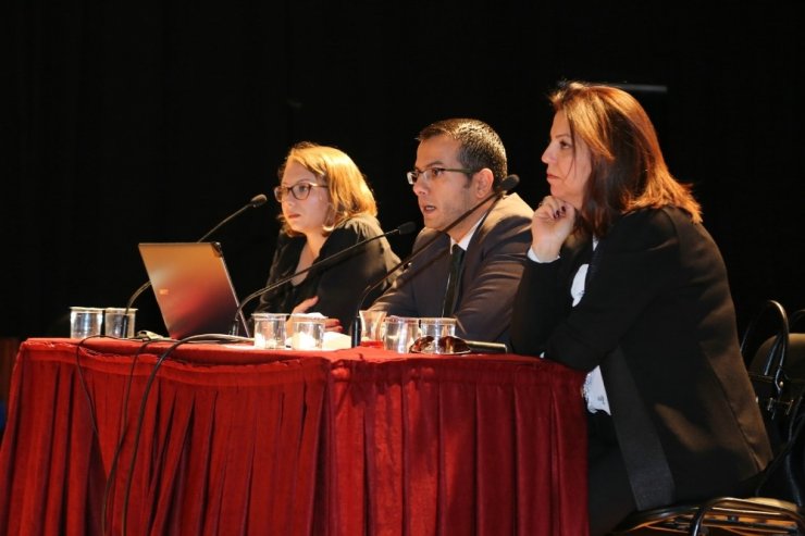 Kadına Yönelik Şiddet Masaya Yatırıldı