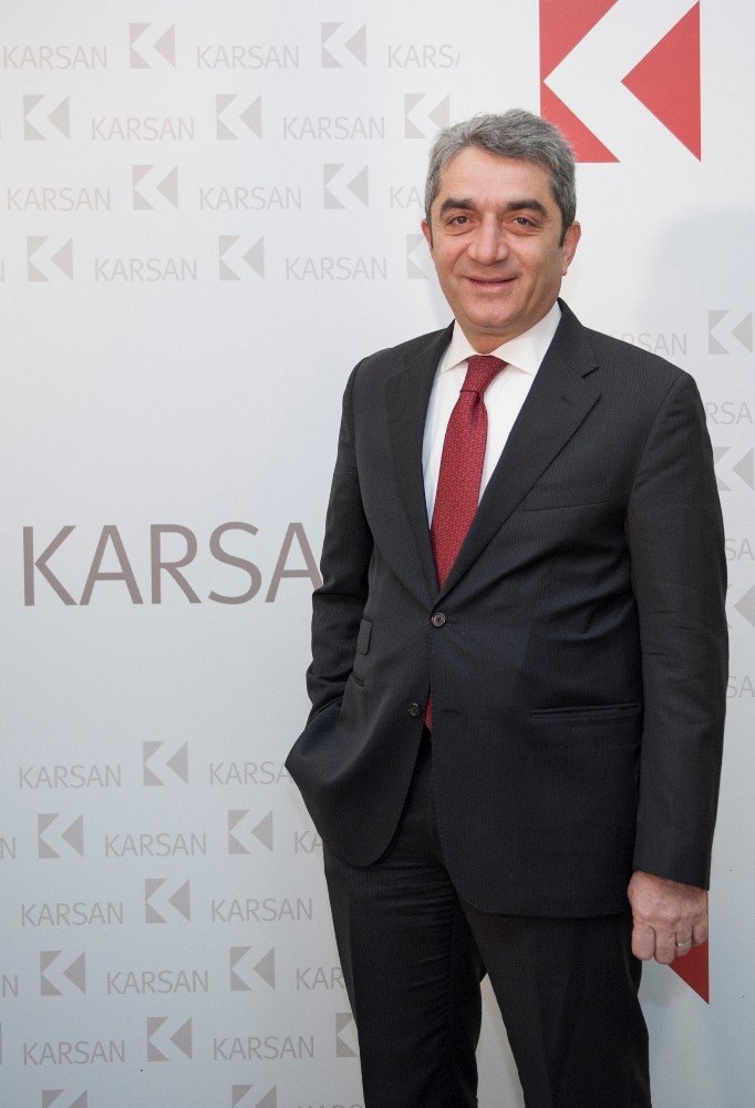 Karsan’dan Abd Pazarı İçin Stratejik Adım