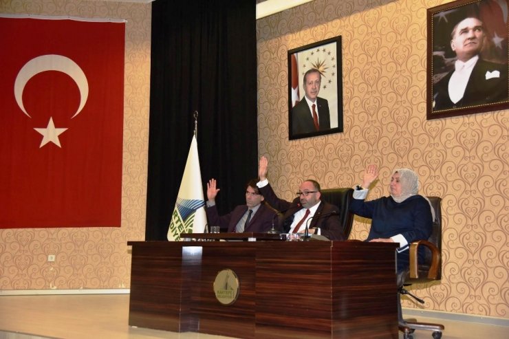 Kartepe Belediyesi’nin 2018 Bütçesi 118 Milyon 500 Bin Lira