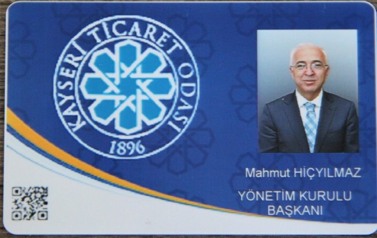 Başkan Hiçyılmaz’dan Kto Business Card Müjdesi