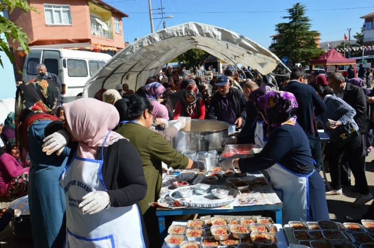 Başkan Bildik: “Birlikteliğimiz Türkiye’ye Örnek”