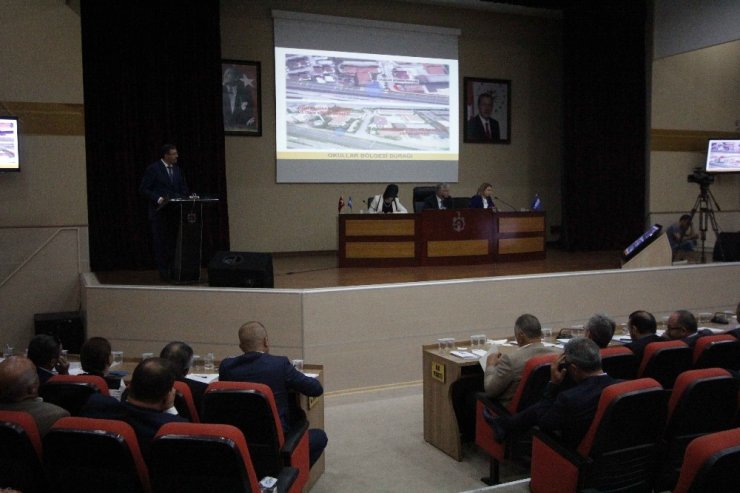 Akçaray’a 4 Durak Daha Uzatılıyor