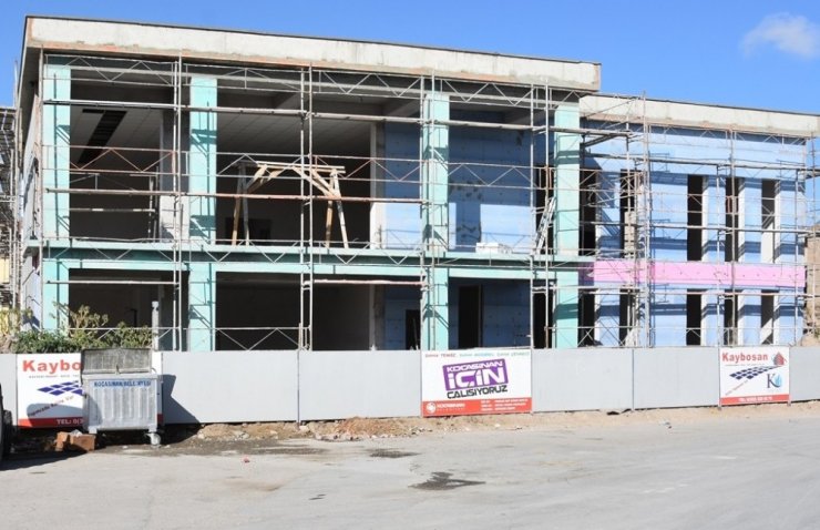 Çalakbayrakdar, "Cırgalan’da Büyük Değişim Hamlesi Başlattık"