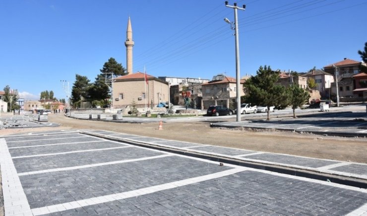 Çalakbayrakdar, "Cırgalan’da Büyük Değişim Hamlesi Başlattık"