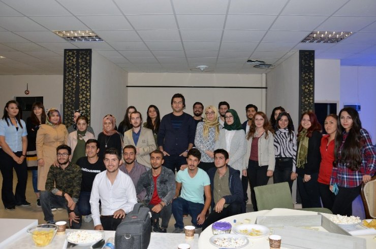 Küfot Sezonu Açtı