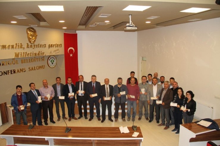 Büyükşehir İhtiyaç Sahibi Öğrencilerin Yanında