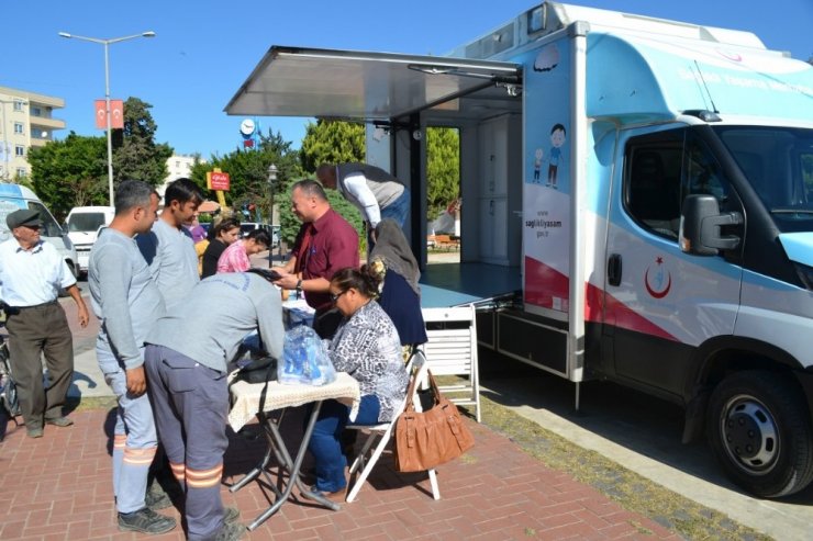 Dr. Acı: "Meme Kanserinde Erken Tanı Önemli"