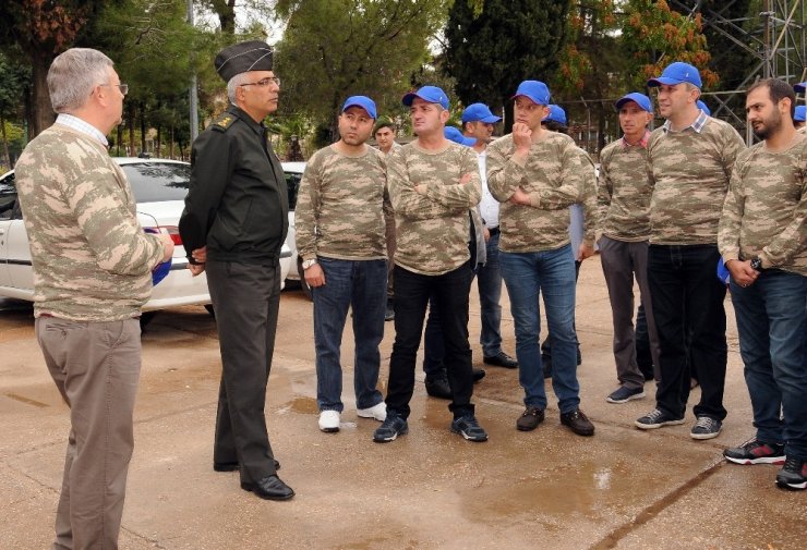 19 Yıl Sonra Tekrar İçtimaya Çıktılar