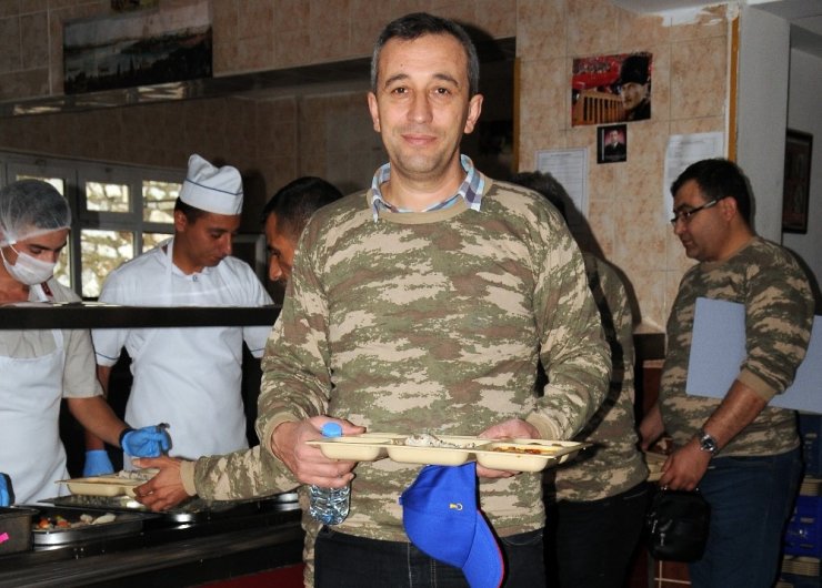 19 Yıl Sonra Tekrar İçtimaya Çıktılar