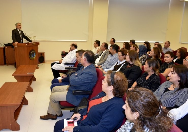 Omü Diş Hekimliği 16. Sırada