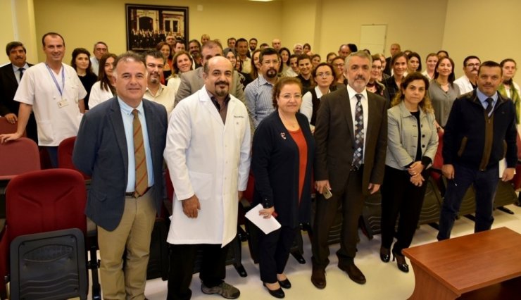 Omü Diş Hekimliği 16. Sırada