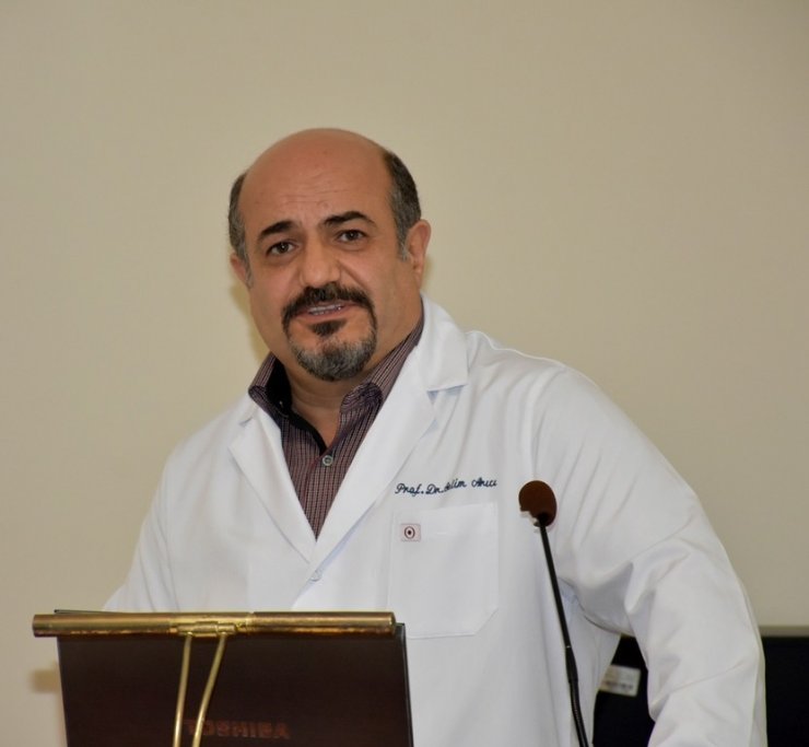 Omü Diş Hekimliği 16. Sırada