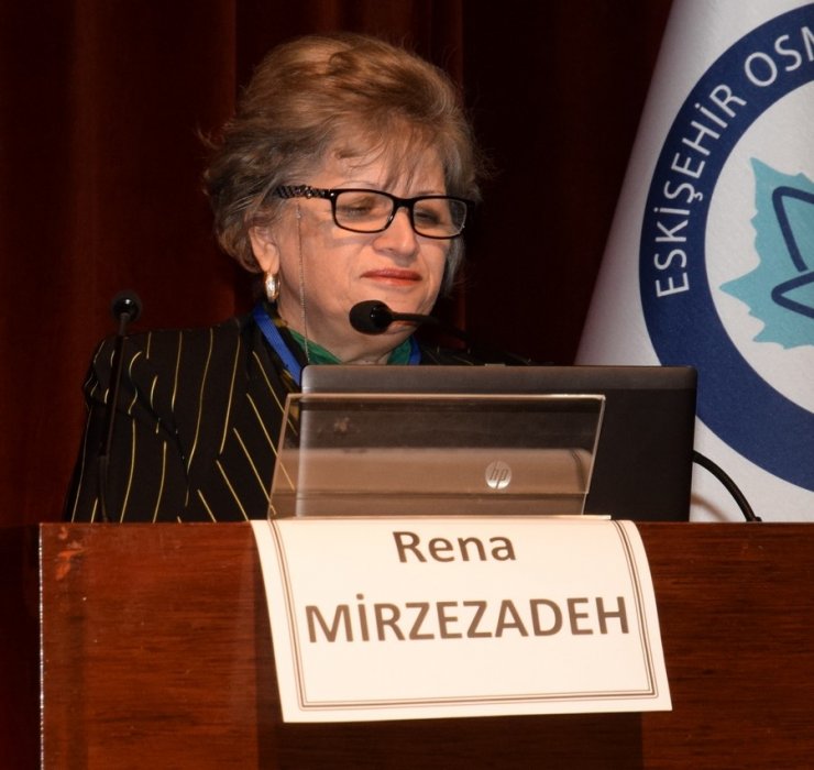 1’inci Uluslararası Kadın Araştırmaları Sempozyumu Esogü’de Başladı