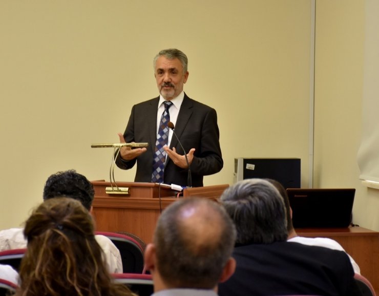 Omü Diş Hekimliği 16. Sırada