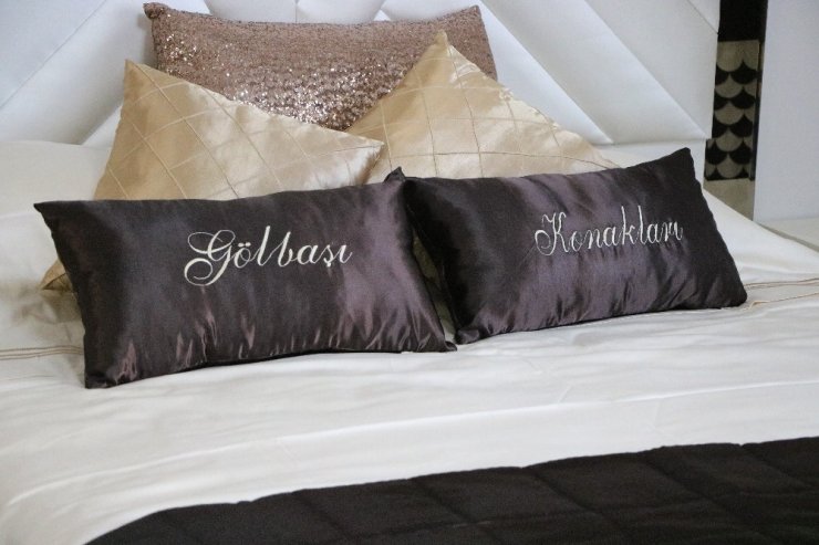 Serdivan Gölbaşı Konakları’nın Tanıtım Lansmanı Yapıldı