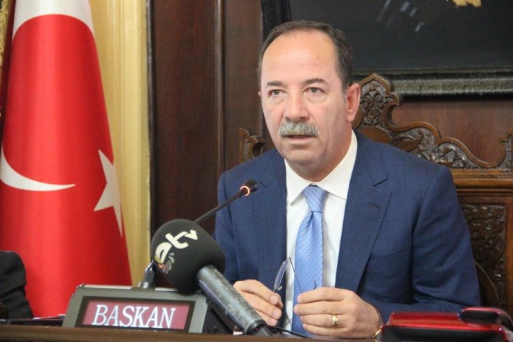 Edirne’de Unesco Dünya Mirası Ölçütleri Masaya Yatırılacak