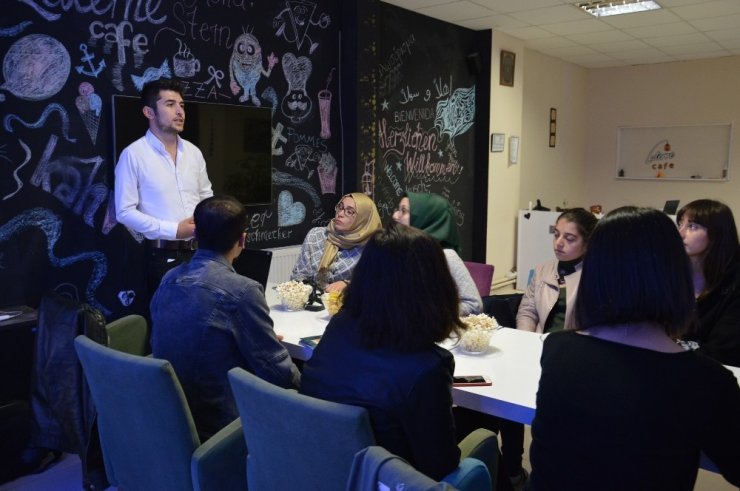 Küfot Sezonu Açtı