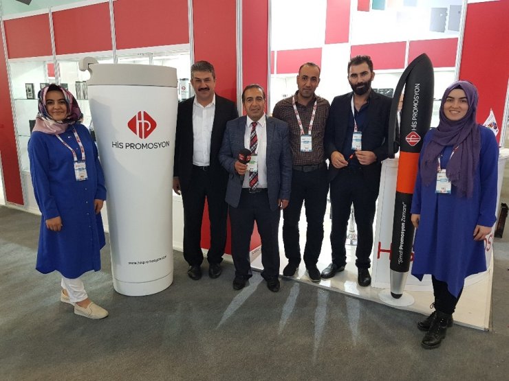 Muhammed Kurt: "Krizde Promosyon Ve Reklamı Kesmeyen Kazanıyor"