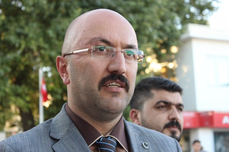 Ülkü Ocaklarından ‘Uyuşturucu Mücadele’ Platformu