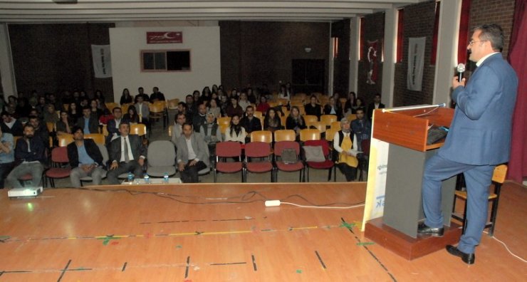 İngilizce Öğretmenlerine Proje Eğitimi