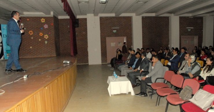 İngilizce Öğretmenlerine Proje Eğitimi