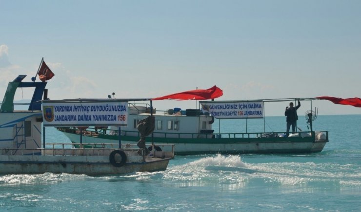 İnci Kefali Balığının Korunması Ve Tanıtım Konferansı