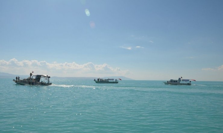 İnci Kefali Balığının Korunması Ve Tanıtım Konferansı