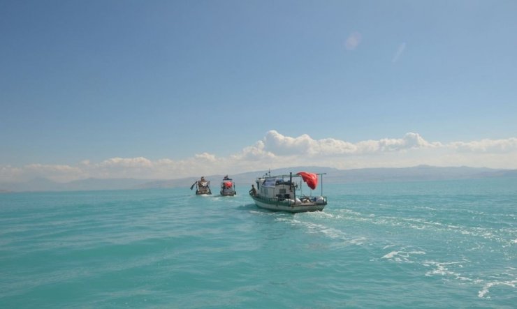 İnci Kefali Balığının Korunması Ve Tanıtım Konferansı