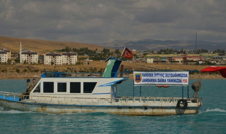 İnci Kefali Balığının Korunması Ve Tanıtım Konferansı