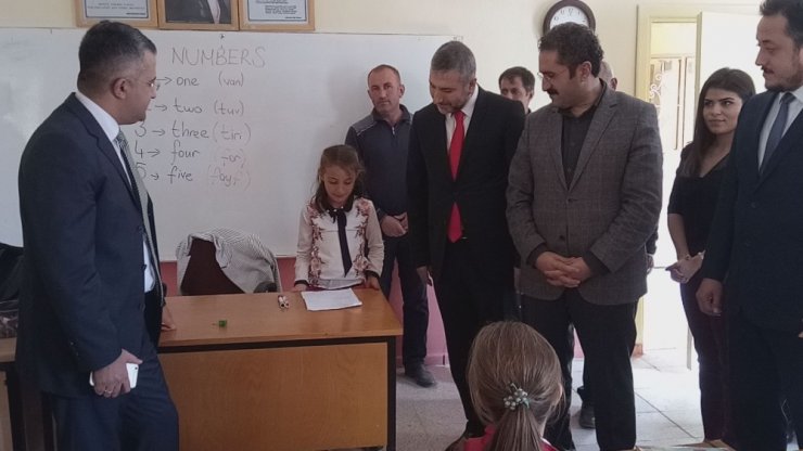 Kadıköy’den Van’a Kardeşlik Köprüsü