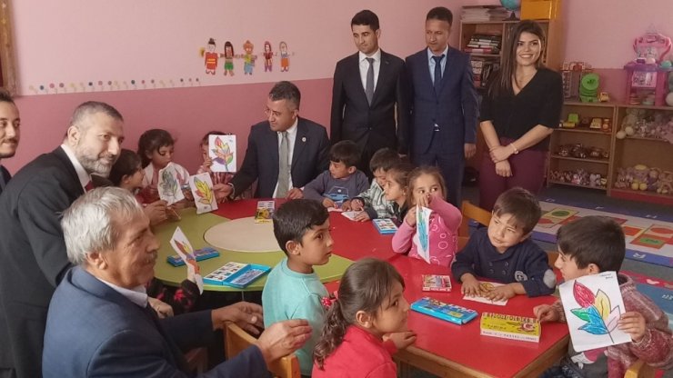 Kadıköy’den Van’a Kardeşlik Köprüsü