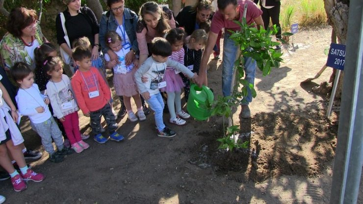 Halikarnas Balıkçısı Etkinliklerle Anıldı